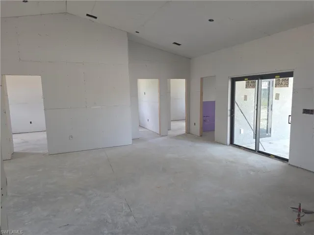 1810 Nw 20th Ter, Cape Coral, Florida 33993