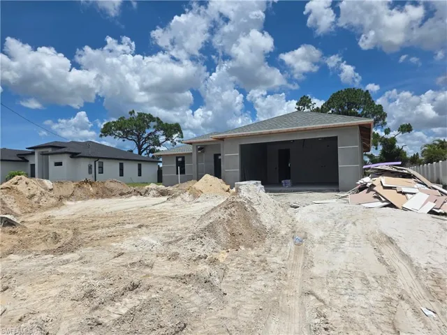 1810 Nw 20th Ter, Cape Coral, Florida 33993