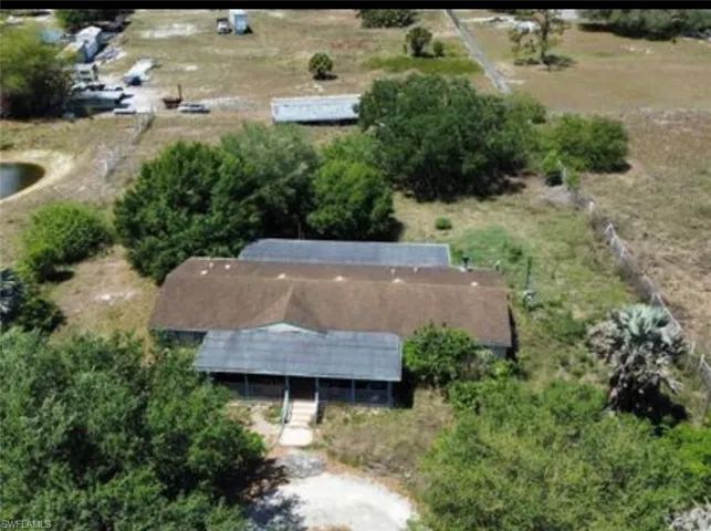 630 N Coral St, Clewiston, Florida 33440