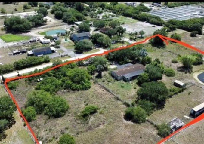 630 N Coral St, Clewiston, Florida 33440