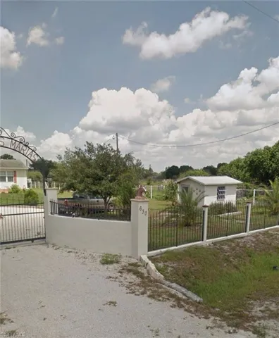 630 N Coral St, Clewiston, Florida 33440