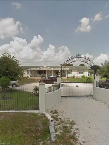 630 N Coral St, Clewiston, Florida 33440