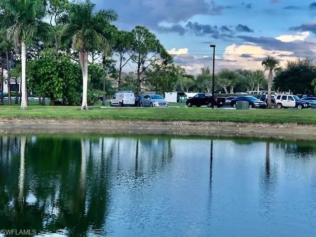 Water view