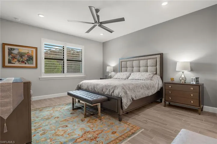 Master Suite