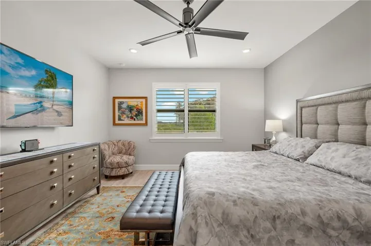 Master Suite