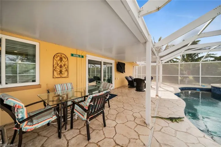 5208 Wilmington Ct, Cape Coral, Florida 33904