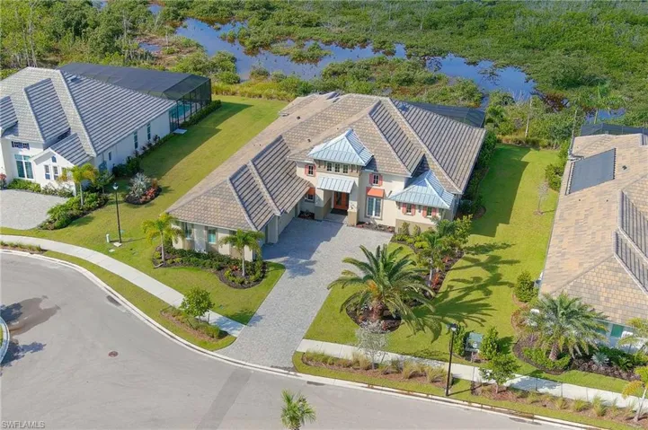 8931  Nevis  WAY, Naples, FL 34112