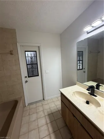 Guest bath