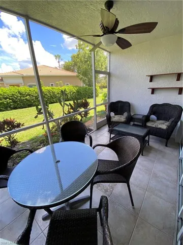 7831 Regal Huron Cir 105, Naples, Florida 34104