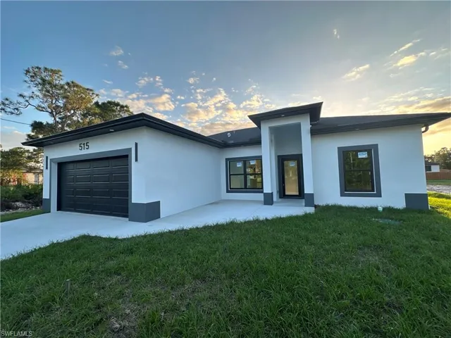 515 Hutton St E, Lehigh Acres, Florida 33974
