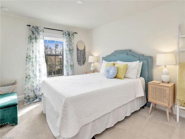 Guest bedroom 1