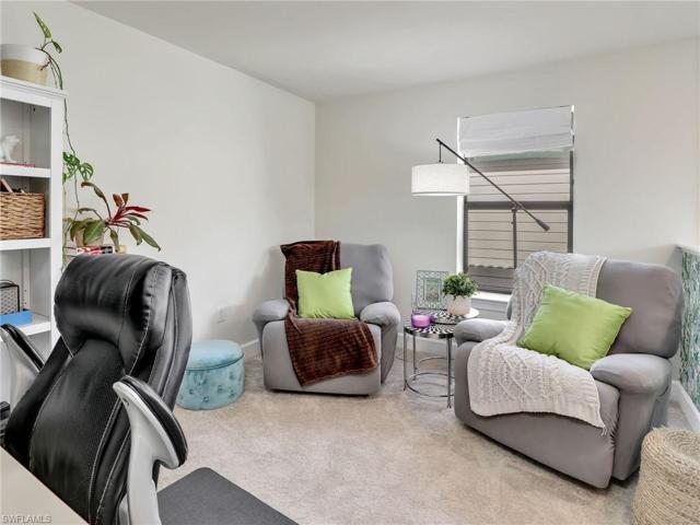 Versatile loft