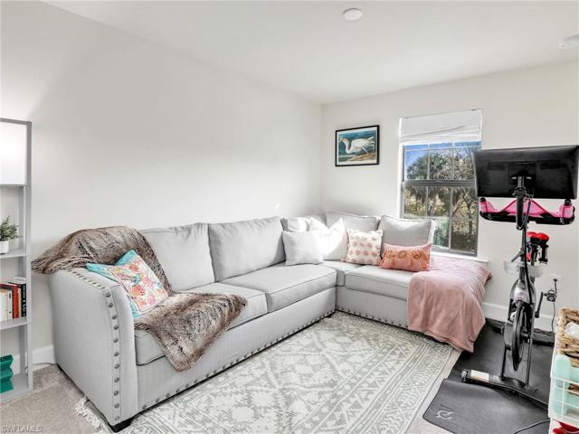 Guest bedroom 2