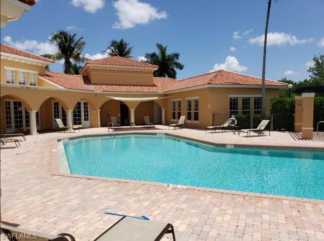 8754 River Homes LN # 8105, BONITA SPRINGS FL 34135