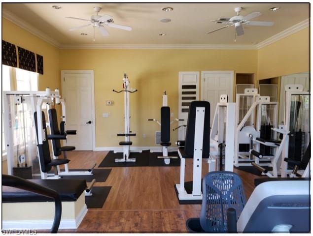 8754 River Homes LN # 8105, BONITA SPRINGS FL 34135