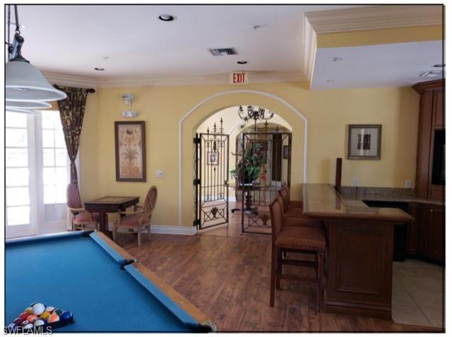 8754 River Homes LN # 8105, BONITA SPRINGS FL 34135