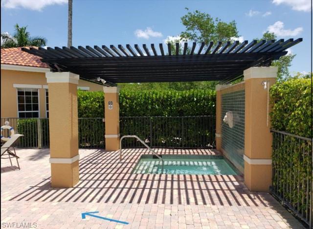 8754 River Homes LN # 8105, BONITA SPRINGS FL 34135