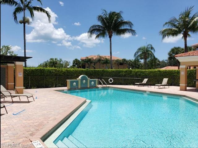 8754 River Homes LN # 8105, BONITA SPRINGS FL 34135