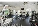 Exercise Room