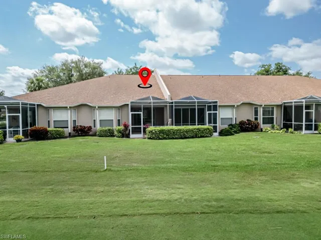 1753  Morning Sun  LN, Naples, FL 34119