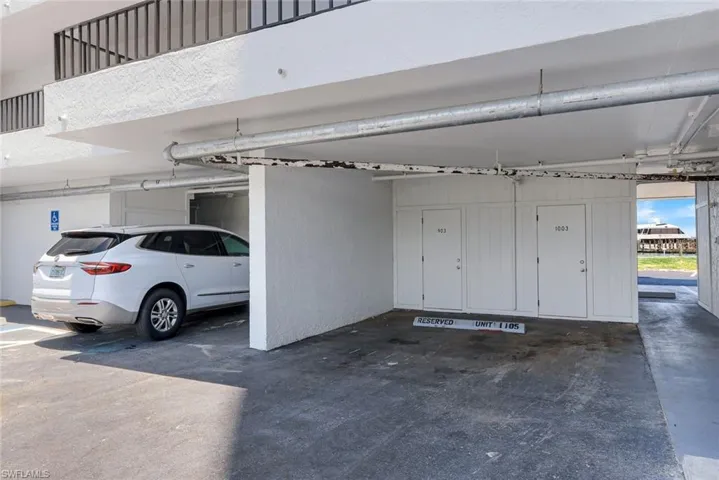 15031 Punta Rassa Rd 1105, Fort Myers, Florida 33908