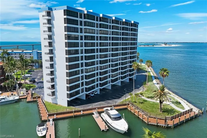 15031 Punta Rassa Rd 1105, Fort Myers, Florida 33908