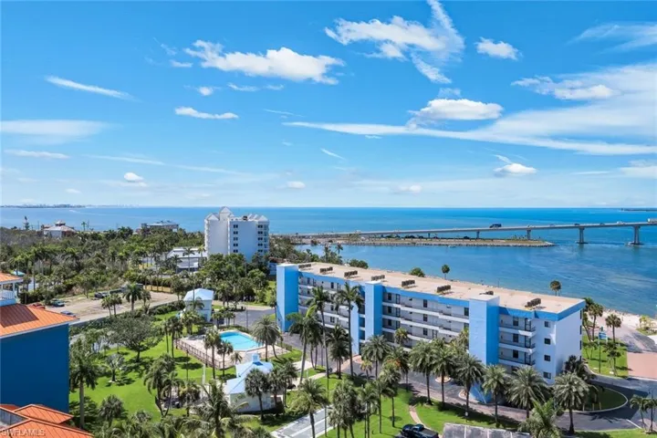 15031 Punta Rassa Rd 1105, Fort Myers, Florida 33908