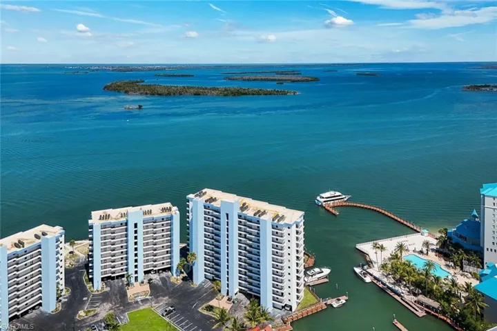15031 Punta Rassa Rd 1105, Fort Myers, Florida 33908
