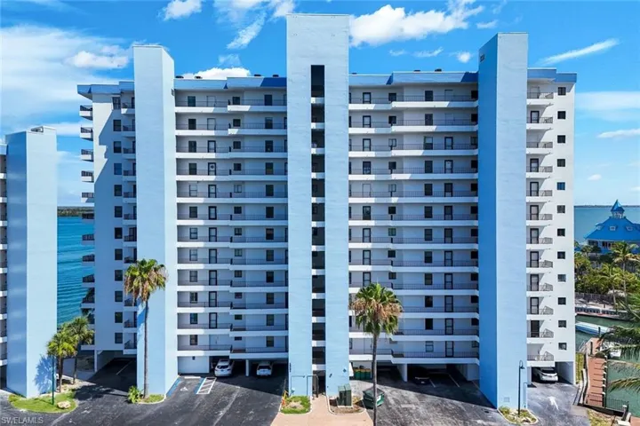 15031 Punta Rassa Rd 1105, Fort Myers, Florida 33908