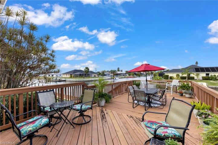 505 SW 47th TER # 105, CAPE CORAL FL 33914