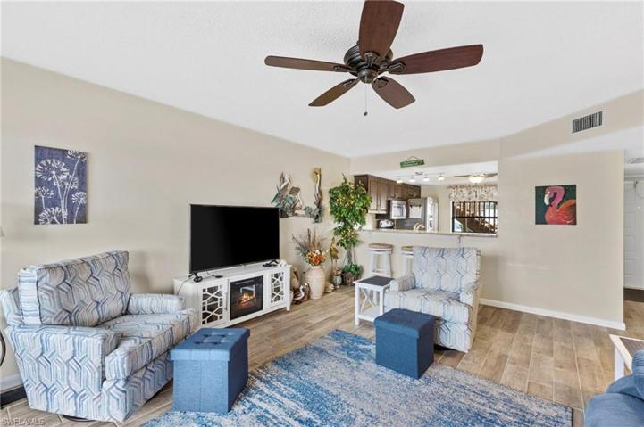 505 SW 47th TER # 105, CAPE CORAL FL 33914