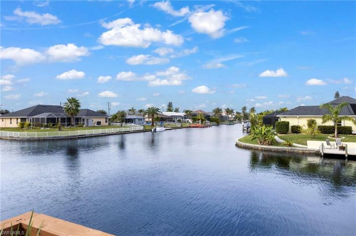 505 SW 47th TER # 105, CAPE CORAL FL 33914