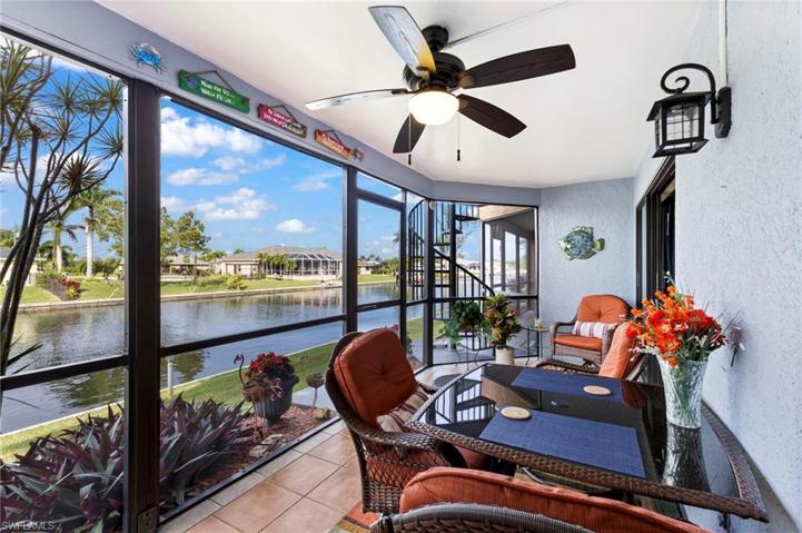 505 SW 47th TER # 105, CAPE CORAL FL 33914
