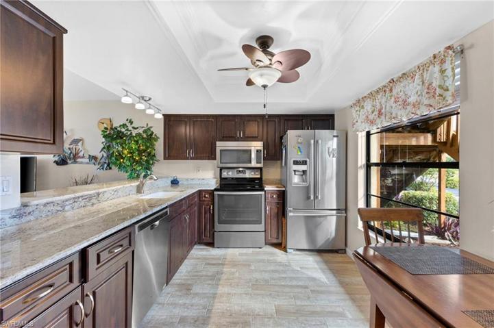 505 SW 47th TER # 105, CAPE CORAL FL 33914