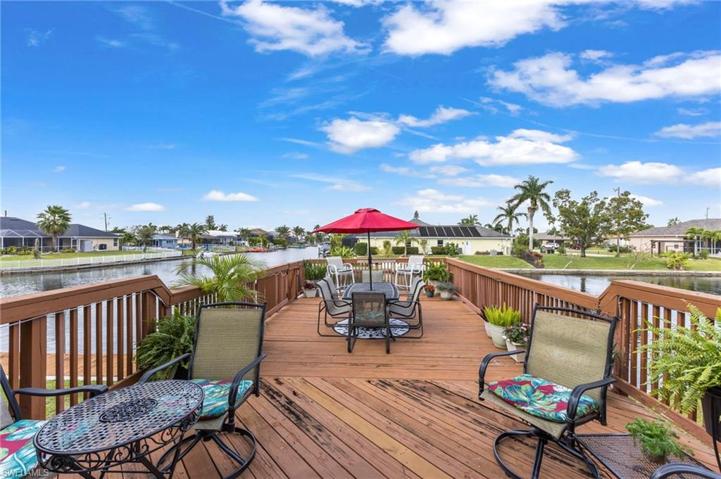 505 SW 47th TER # 105, CAPE CORAL FL 33914
