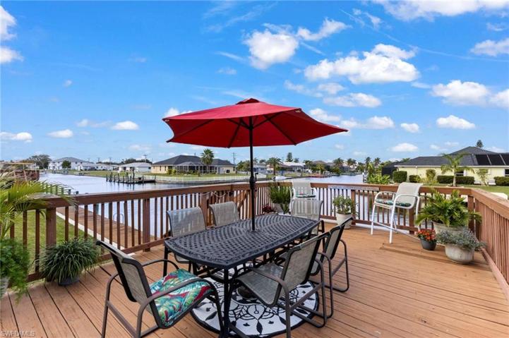 505 SW 47th TER # 105, CAPE CORAL FL 33914