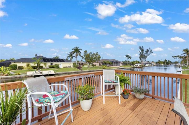 505 SW 47th TER # 105, CAPE CORAL FL 33914