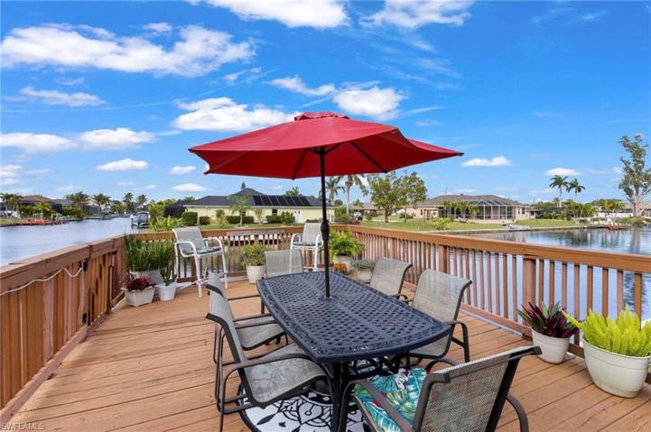 505 SW 47th TER # 105, CAPE CORAL FL 33914