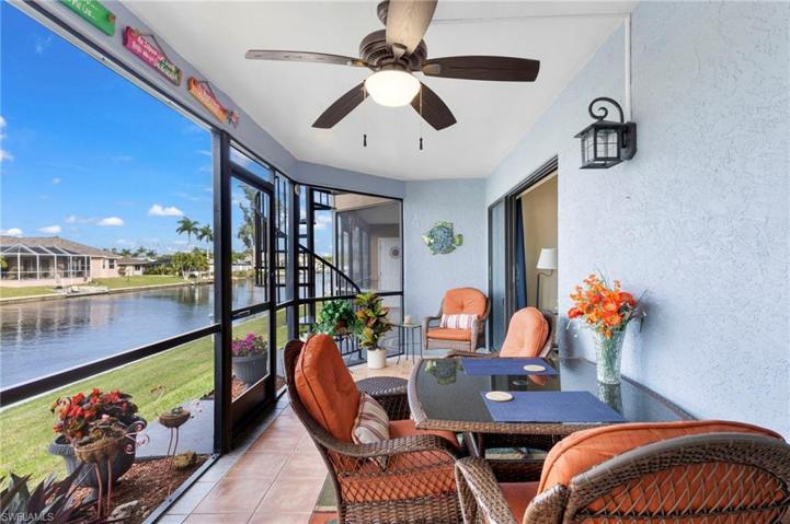 505 SW 47th TER # 105, CAPE CORAL FL 33914