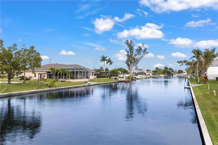 505 SW 47th TER # 105, CAPE CORAL FL 33914