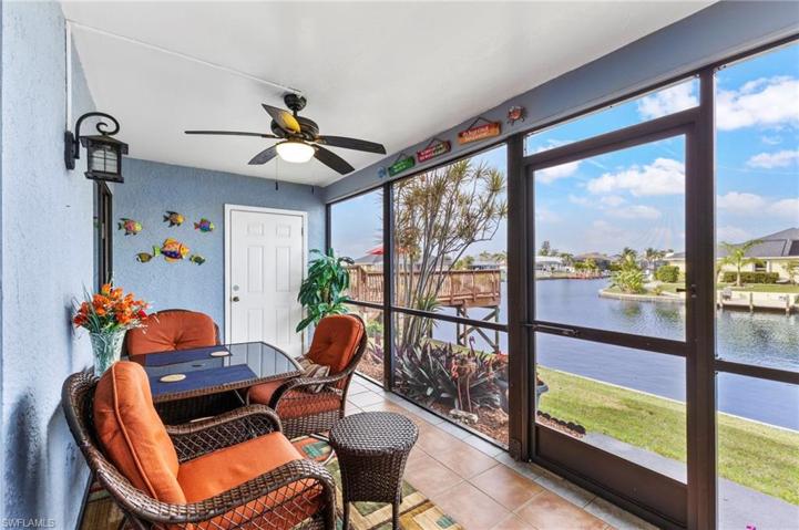 505 SW 47th TER # 105, CAPE CORAL FL 33914