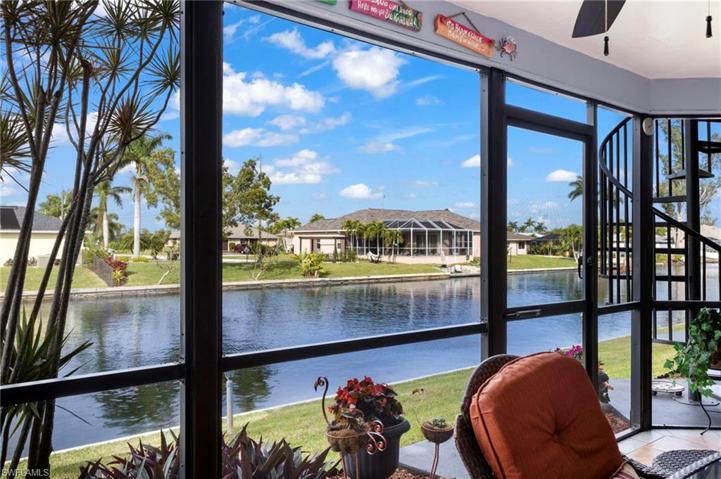 505 SW 47th TER # 105, CAPE CORAL FL 33914
