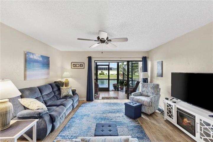 505 SW 47th TER # 105, CAPE CORAL FL 33914