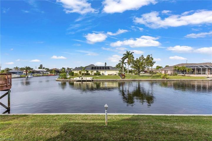 505 SW 47th TER # 105, CAPE CORAL FL 33914