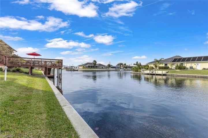505 SW 47th TER # 105, CAPE CORAL FL 33914