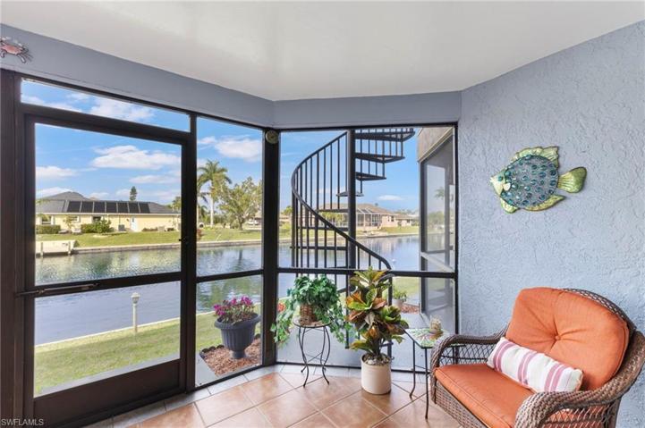 505 SW 47th TER # 105, CAPE CORAL FL 33914