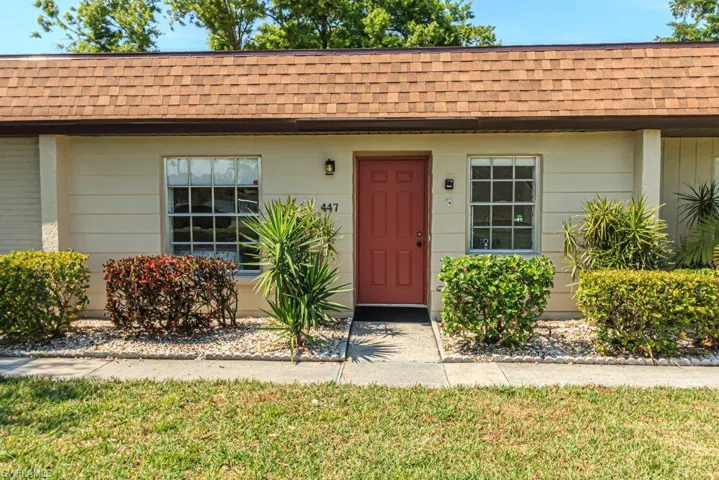 6300 S Pointe BLVD # 447, FORT MYERS FL 33919