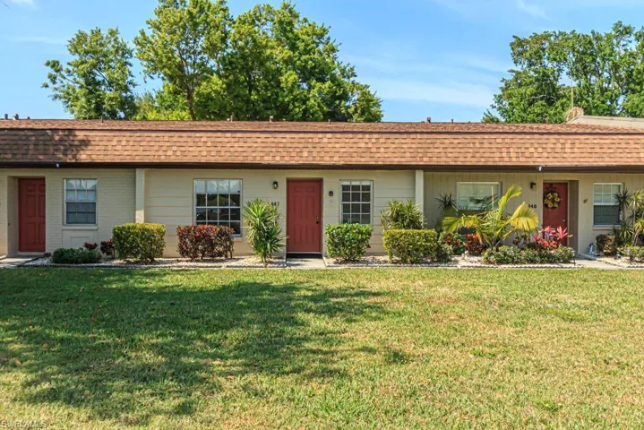 6300 S Pointe BLVD # 447, FORT MYERS FL 33919