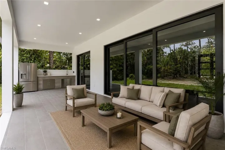 498 Wilson Blvd S, Naples, Florida 34117