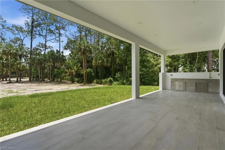 498 Wilson Blvd S, Naples, Florida 34117